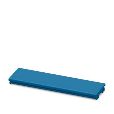Anschlussblende