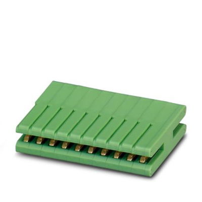 Leiterplattenverbinder