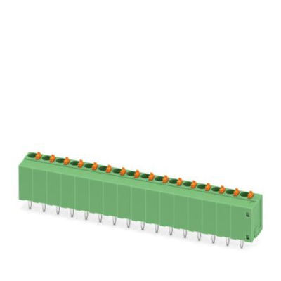 Leiterplattenklemme