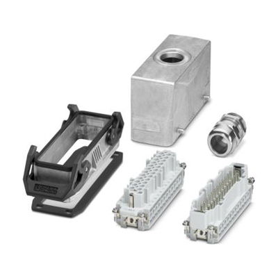 Steckverbinder-Set