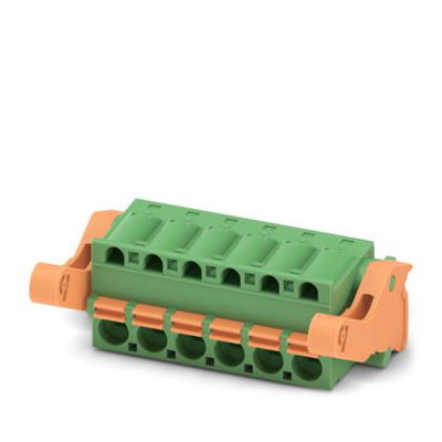 Leiterplattenstecker