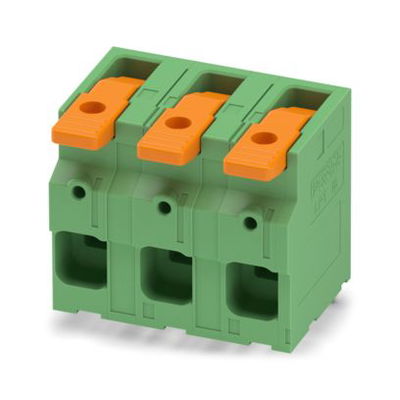 Leiterplattenklemme