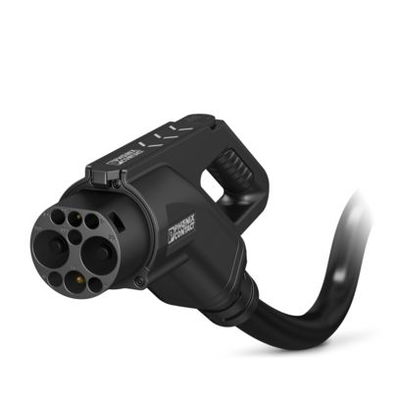 DC-Ladekabel