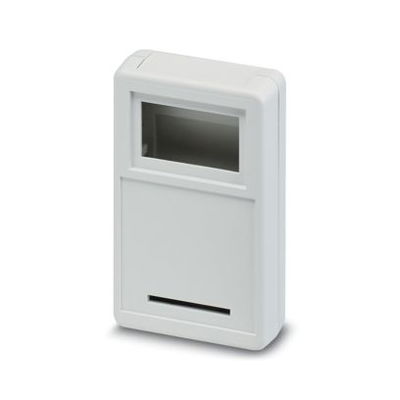 Elektronikgehäuse