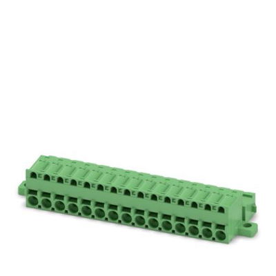 Leiterplattenstecker