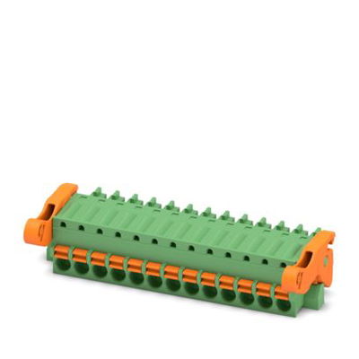 Leiterplattenstecker