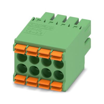 Leiterplattenstecker