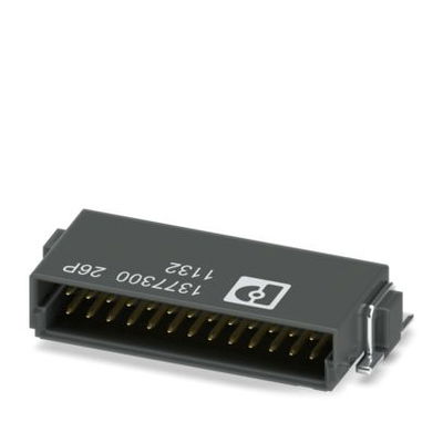 SMD-Messerleisten