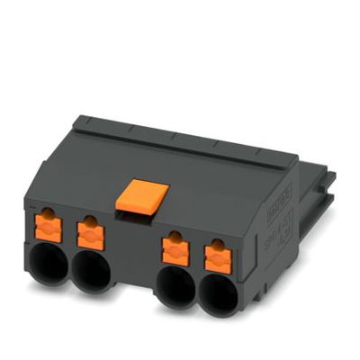 Leiterplattenstecker