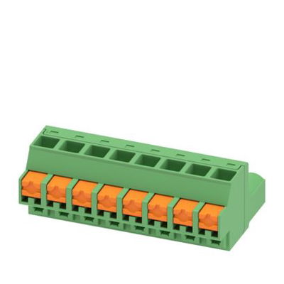 Leiterplattenstecker