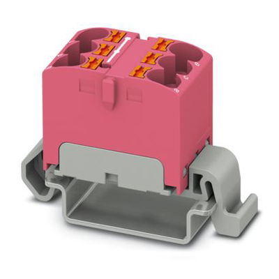 Verteilerblock
