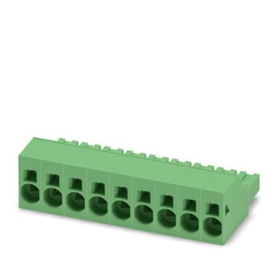 Leiterplattenstecker