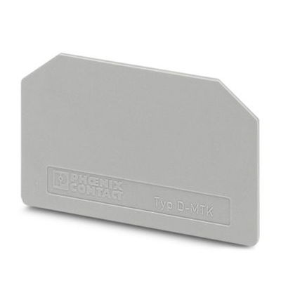 Abschlussdeckel