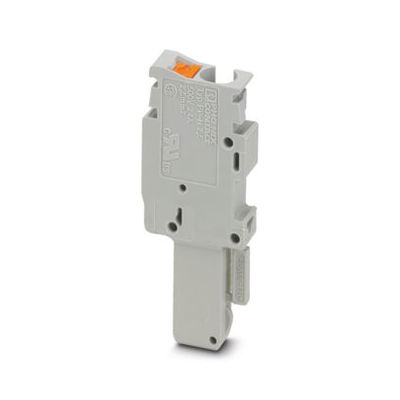 Stecker