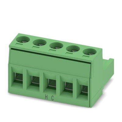 Leiterplattenstecker