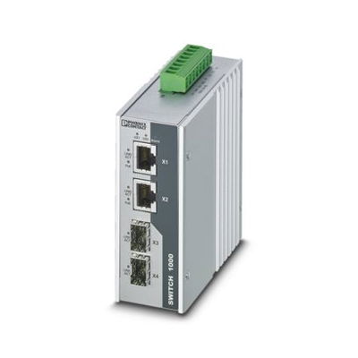 Industrial Ethernet Switch