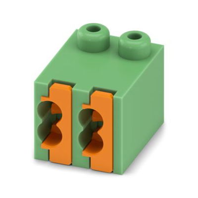 Leiterplattenstecker