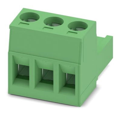 Leiterplattenstecker