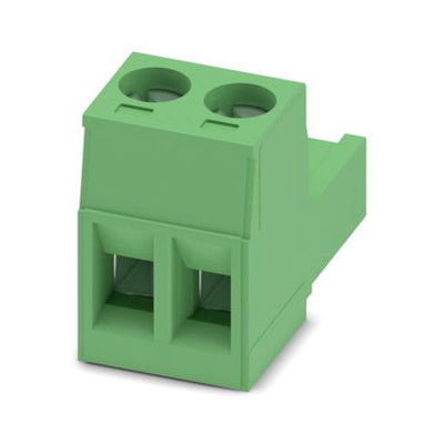 Leiterplattenstecker