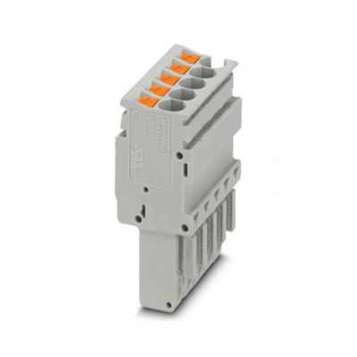 Stecker