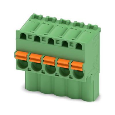 Leiterplattenstecker