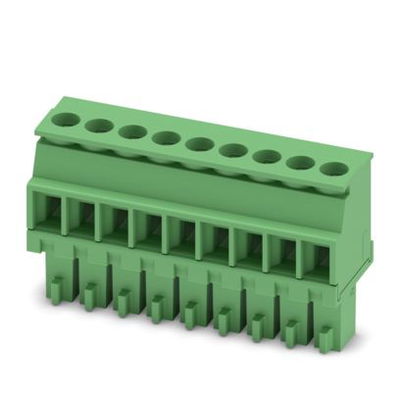 Leiterplattenstecker