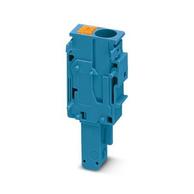 Stecker