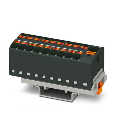 Verteilerblock
