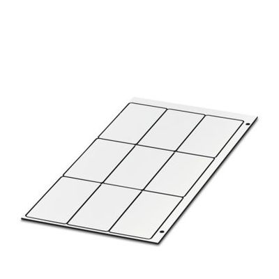 Gravurmaterial