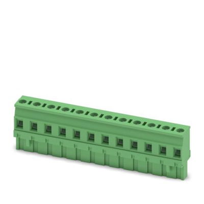 Leiterplattenstecker