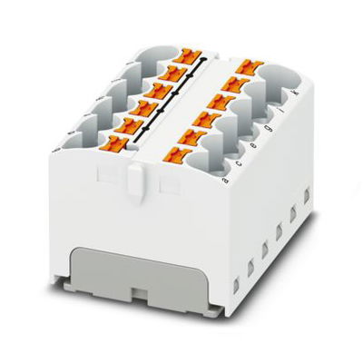 Verteilerblock