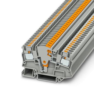 Messwandler-Trennklemme