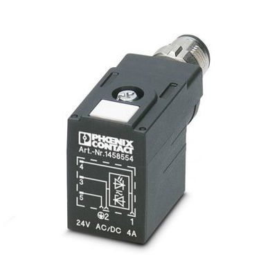 Ventilstecker