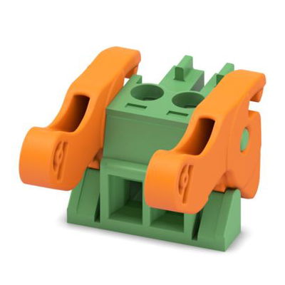 Leiterplattenstecker