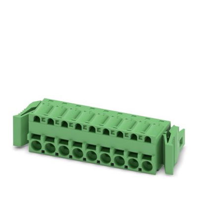 Leiterplattenstecker