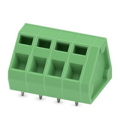 Leiterplattenklemme