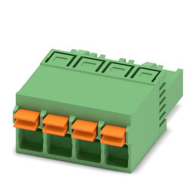 Leiterplattenstecker