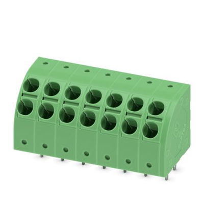 Leiterplattenklemme