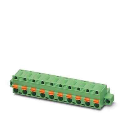 Leiterplattenstecker