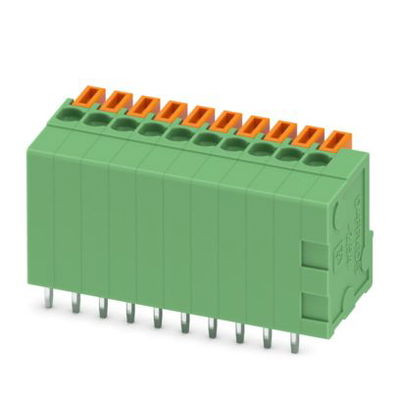 Leiterplattenklemme