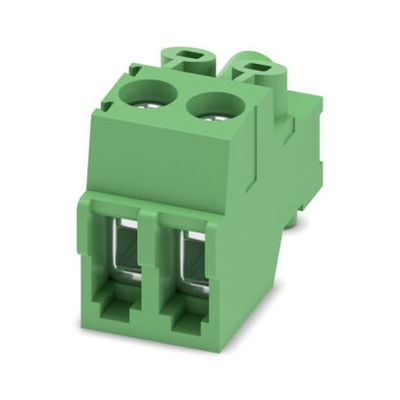 Leiterplattenstecker