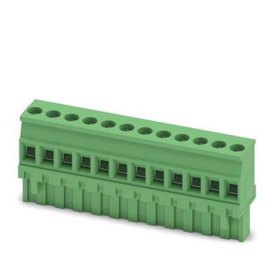 Leiterplattenstecker