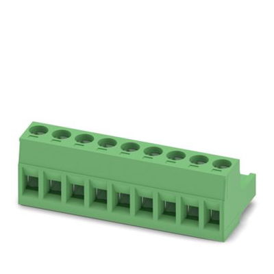 Leiterplattenstecker