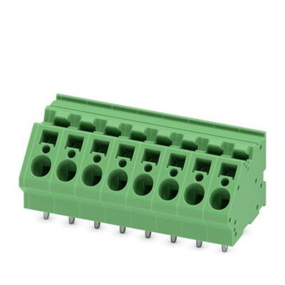 Leiterplattenklemme