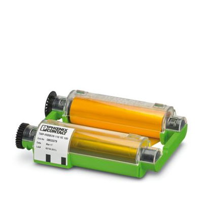 Farbbandkassette