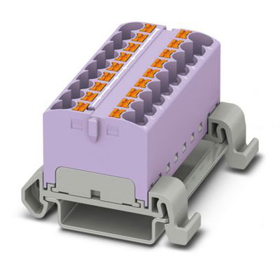 Verteilerblock