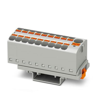 Verteilerblock
