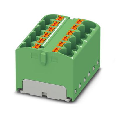 Verteilerblock