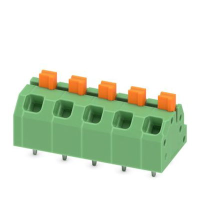 Leiterplattenklemme