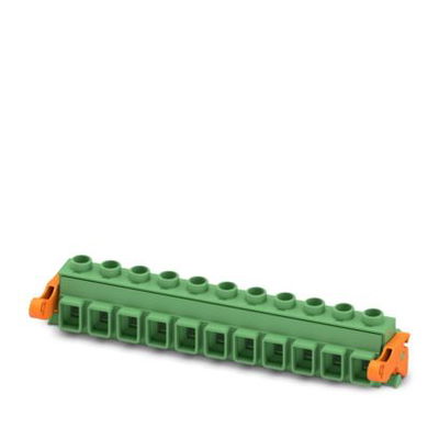 Leiterplattenstecker